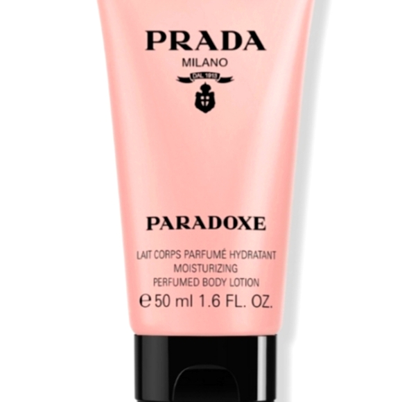 Prada Paradoxe Lotion - Picture 1 of 1